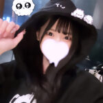 さくです❕こんばんは❕