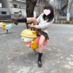 ここあとあそぼ♡