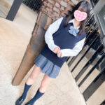 新学期最初の体験入店1名予定！