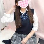 ＜体験入店速報＞坂道アイドル系のナチュラル美少女～♡【池袋JKリフレ】