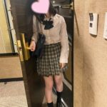 春分の日出勤【ここな】