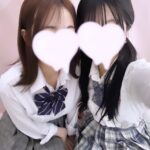 なこ♡ありがとうございました♡