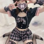 夜居ます🙋‍♀️いと