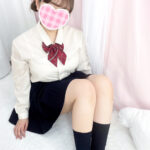 ＜体験入店速報＞不安でいっぱい、完全業界未経験の少女が勇気をだしてリフレに挑戦【池袋】リフレ