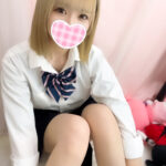 ＜体験入店速報＞完全業界未経験のモデル系＆ギャル系2名が体験入店【池袋JKリフレ】