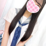 <体験入店速報>と〇ろちゃんを彷彿させる完全ド素人幼女LJK【池袋リフレ】