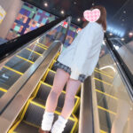 池袋で救世主をみた！かっこいい男はモテる♪