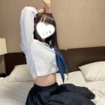 大人の体験☕️【ここな】