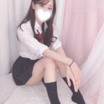 体験入店1名予定（JK上がりたて）18歳