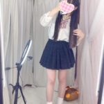 4月の〆は10代制服美少女といちゃいちゃリフレ！【池袋リフレ】