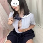 Fカップ嘘疑惑👀【ここな】