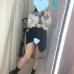 ノーパンモニタリング【ここな】