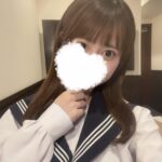 まゆか体入3日目🫶🏻