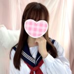 ＜体験入店速報＞キレイに整ったお顔立ちに華やかな雰囲気の才色兼備な19歳！【れむちゃん】