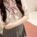 おはようー!<あゆの>