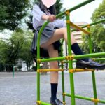 ここあとあそぼ♡