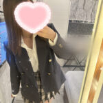 めありです❕❕