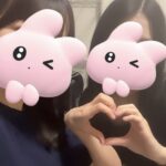 まゆかですお礼💌❤️