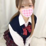 ＜体験入店速報＞ファッション誌から飛び出して来た18歳、モデルJK【池袋リフレ】