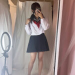 ねね出勤してます☺️