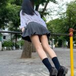 ここあとあそぼ♡