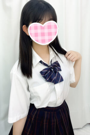 ゆうき(JK中退年齢)(新人ランキング1位＆9月リピート率10位)