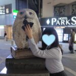 地震怖い【ここな】