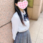 <体験入店速報>業界未経験🔰ドキドキっ初リフレデビュー♪【池袋JKリフレ】