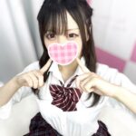 【体験速報】神スタイル165cmEカップ神モデル級！【みれい】ちゃんが本日入店初日！