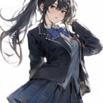 じつは姉妹や友達を誘ってくれる子が多いんです、この店