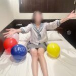 体験入店3日目❗️いのり