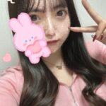 はじめまして♡つぼみ