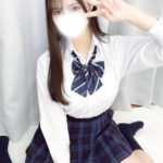 ＜体験入店速報＞美シルエットの清楚＆ビューティー【池袋JKリフレ】