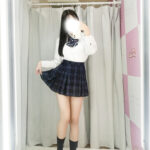 面接済み！体験入店初日いのりちゃん！！