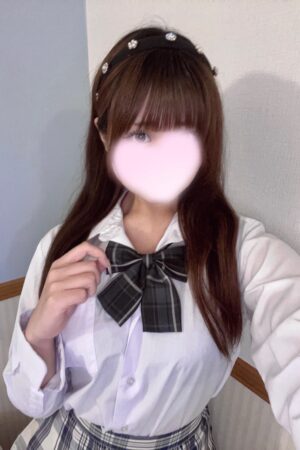 なる(JK上がりたて)