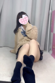 らて(JK上がりたて)