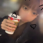 寒い日は……♡ゆづき