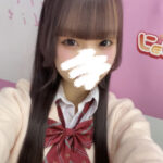 ＜体験入店速報＞きゃわゆいっ♡童顔でかわいい甘ロリ美少女がリフレデビュー🔰【池袋JKリフレ】