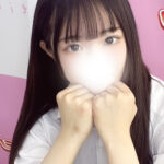 ＜体験入店速報＞小柄清楚なアイドル美少女とモデル系美女、対極な2名がリフレデビュー♡【池袋JKリフレ】