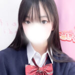 ＜体験入店速報＞年度末に大当たり美少女2名到来!!【池袋JKリフレ】