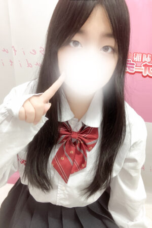 るか(JK上がりたて)