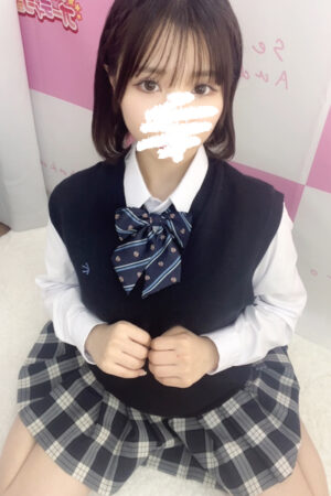 れもん(JK上がりたて)