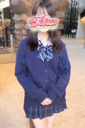 すみれ(JK上がりたて)(3月新人ランキング1位＆本指名数7位)