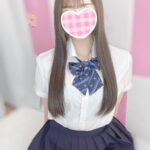 本日の体験入店らみちゃん、とんでもない美少女でした