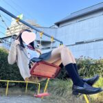 ここあとあそぼ♡