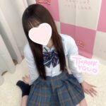 初出勤ありがとうございました🎀まな