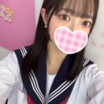 【体験入店速報】三が日に王道清楚なタレント級！？の美少女が体験入店！