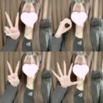 あけおめ初出勤🎍♡