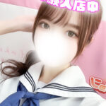 ＜体験入店速報＞新年一発目から当然アタリを引くのが我ら池袋制服オーディション【池袋JKリフレ】