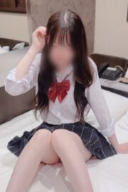 すみれ(JK上がりたて)🎀私物制服あり